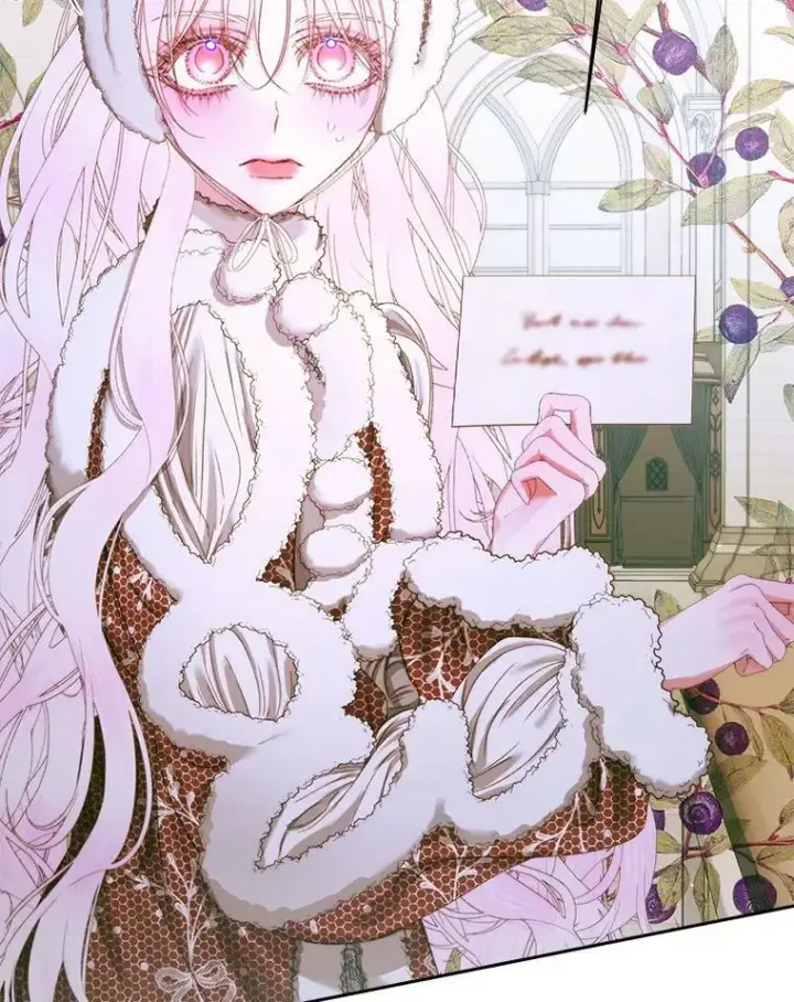 《The Siren : 恶魔的契约家人》59.做蛋糕图71