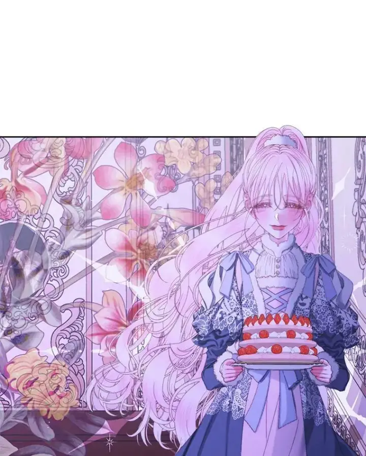 《The Siren : 恶魔的契约家人》59.做蛋糕图92
