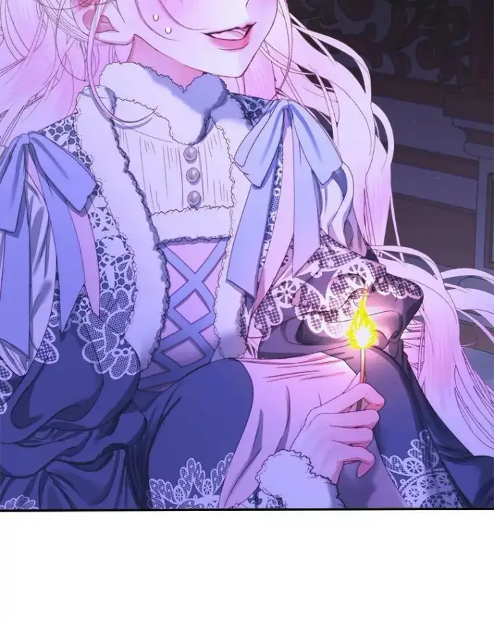 《The Siren : 恶魔的契约家人》59.做蛋糕图98