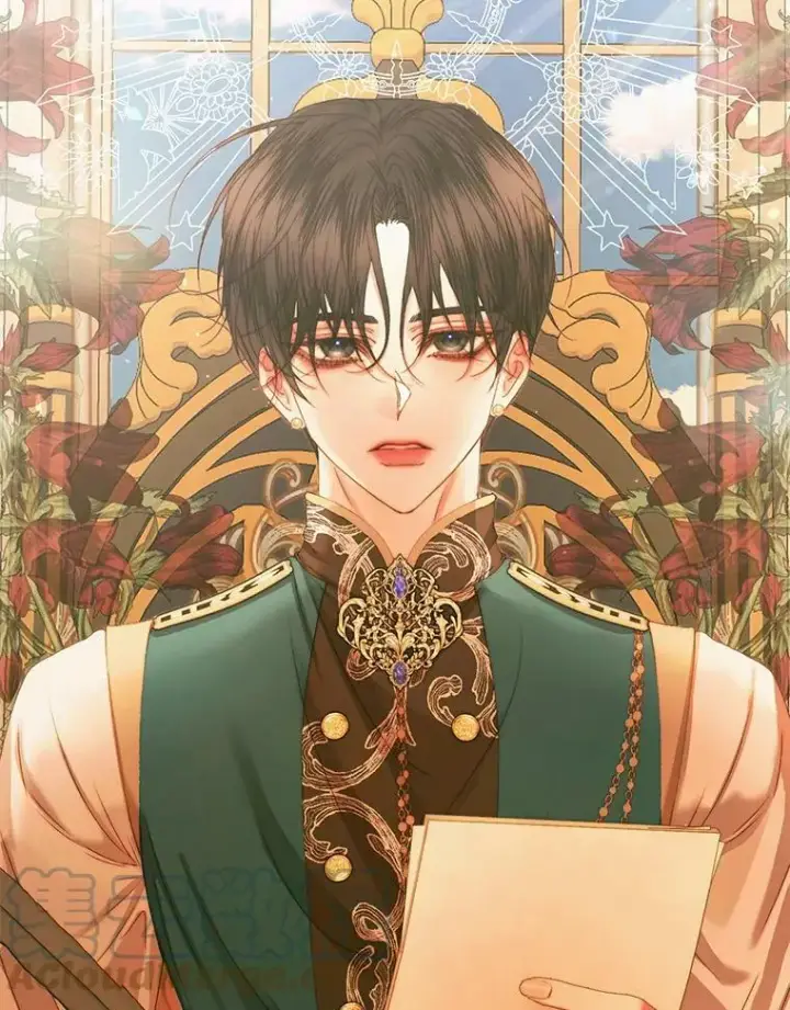 《The Siren : 恶魔的契约家人》60.亚特兰蒂斯图33