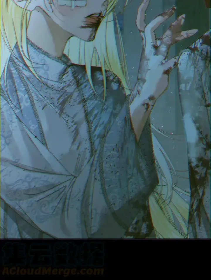 《The Siren : 恶魔的契约家人》61.争吵图94