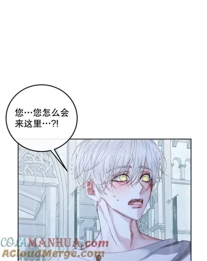 《The Siren : 恶魔的契约家人》62.浮出水面的真相图45