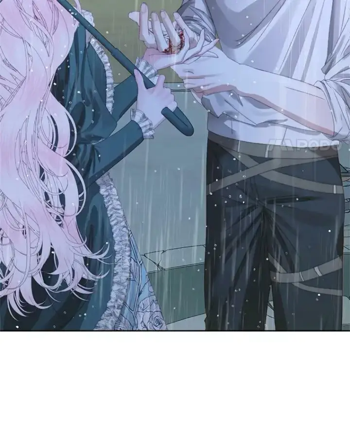 《The Siren : 恶魔的契约家人》62.浮出水面的真相图50