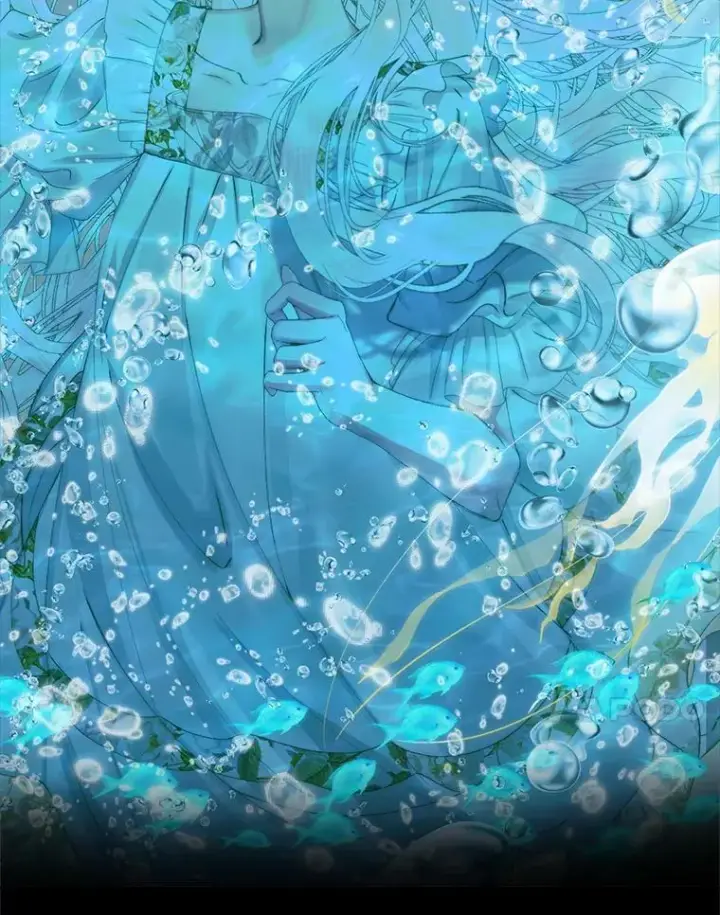 《The Siren : 恶魔的契约家人》63.神秘的盒子图26