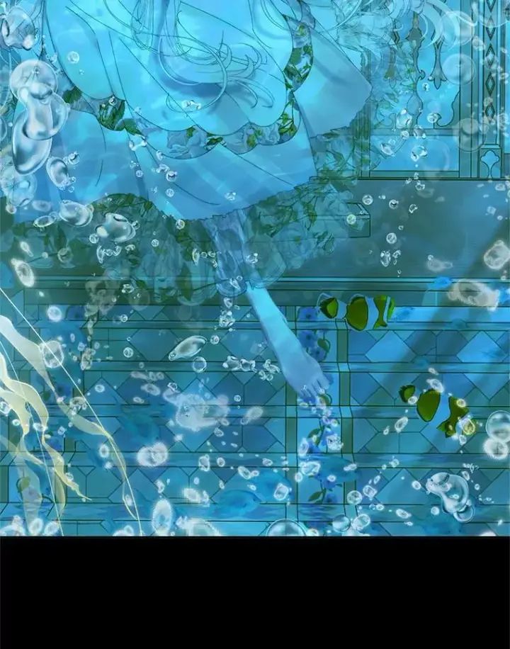 《The Siren : 恶魔的契约家人》63.神秘的盒子图39