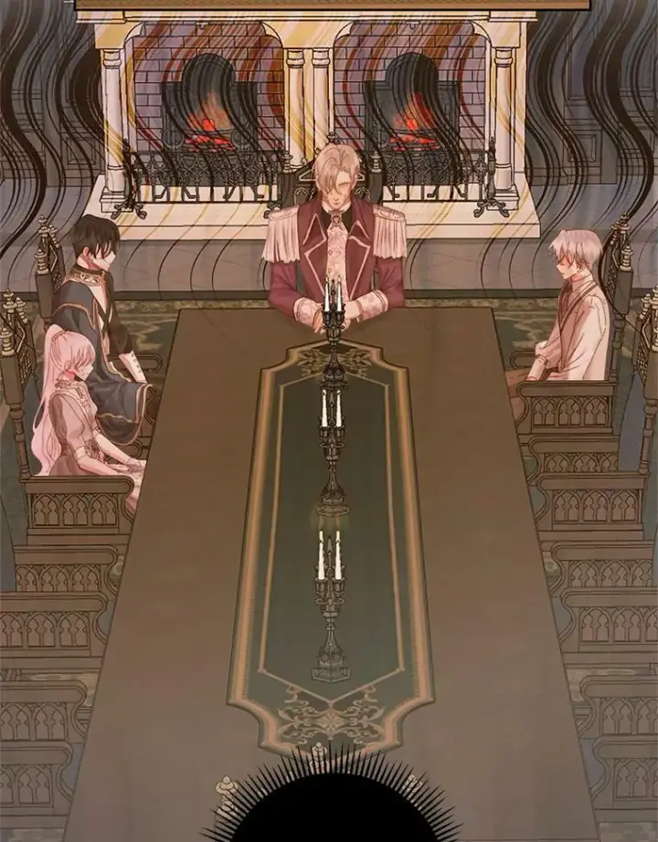 《The Siren : 恶魔的契约家人》65.水鼠图84