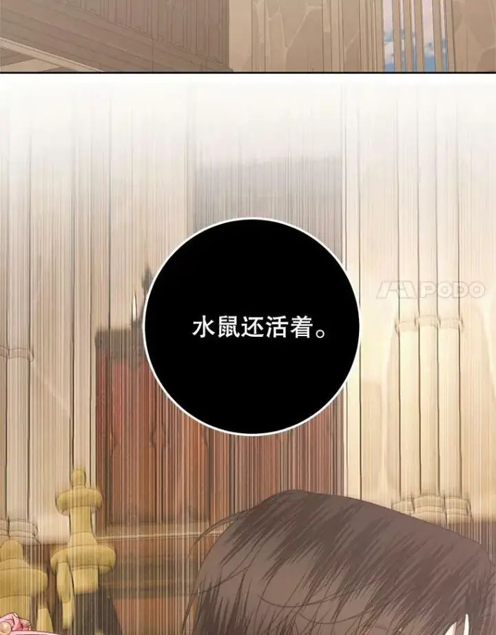 《The Siren : 恶魔的契约家人》65.水鼠图88