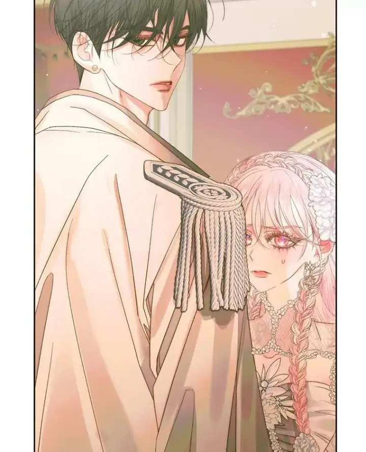 《The Siren : 恶魔的契约家人》66.宴会图119