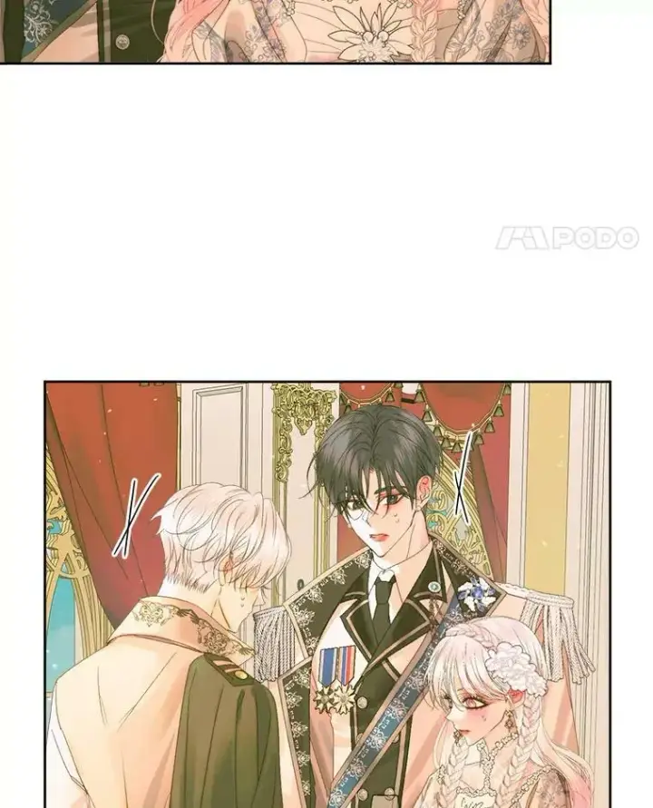 《The Siren : 恶魔的契约家人》66.宴会图94