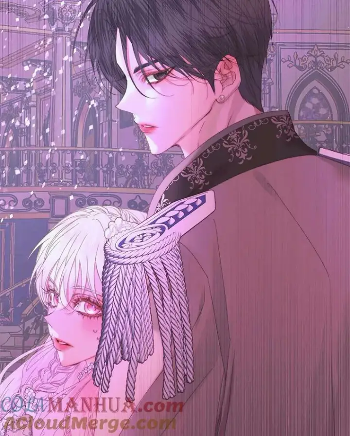 《The Siren : 恶魔的契约家人》68.陷阱图53
