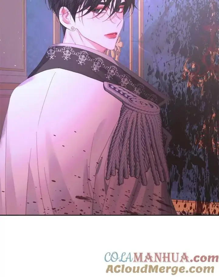 《The Siren : 恶魔的契约家人》69.夺走恶意图57