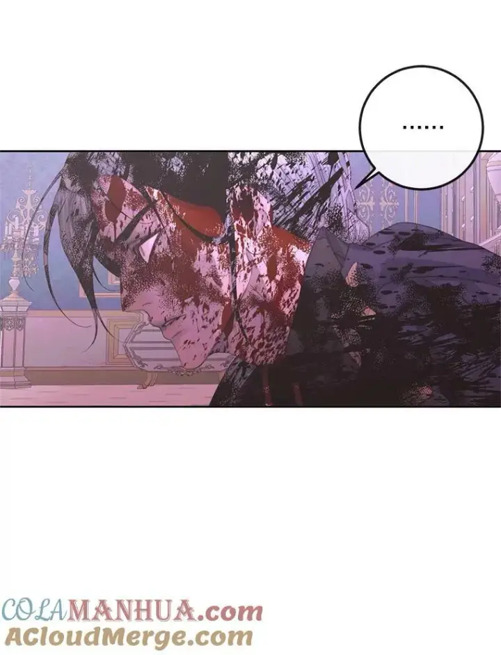 《The Siren : 恶魔的契约家人》69.夺走恶意图77