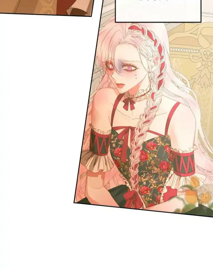 《The Siren : 恶魔的契约家人》73.黎明图23
