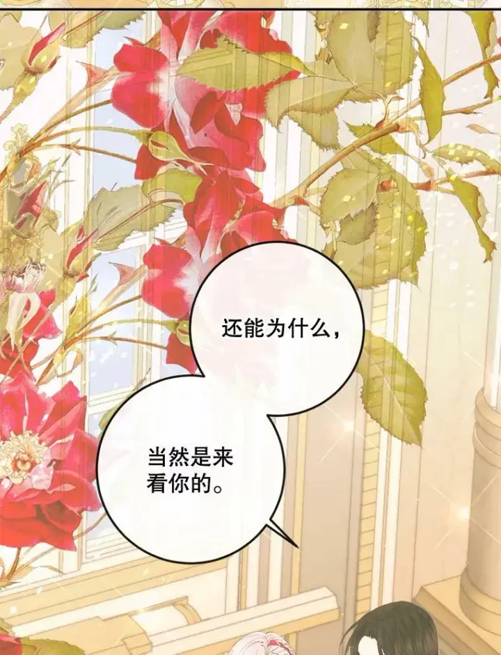 《The Siren : 恶魔的契约家人》73.黎明图83