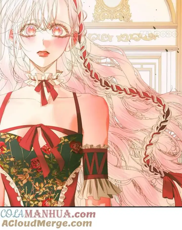 《The Siren : 恶魔的契约家人》74.禁言誓约图21