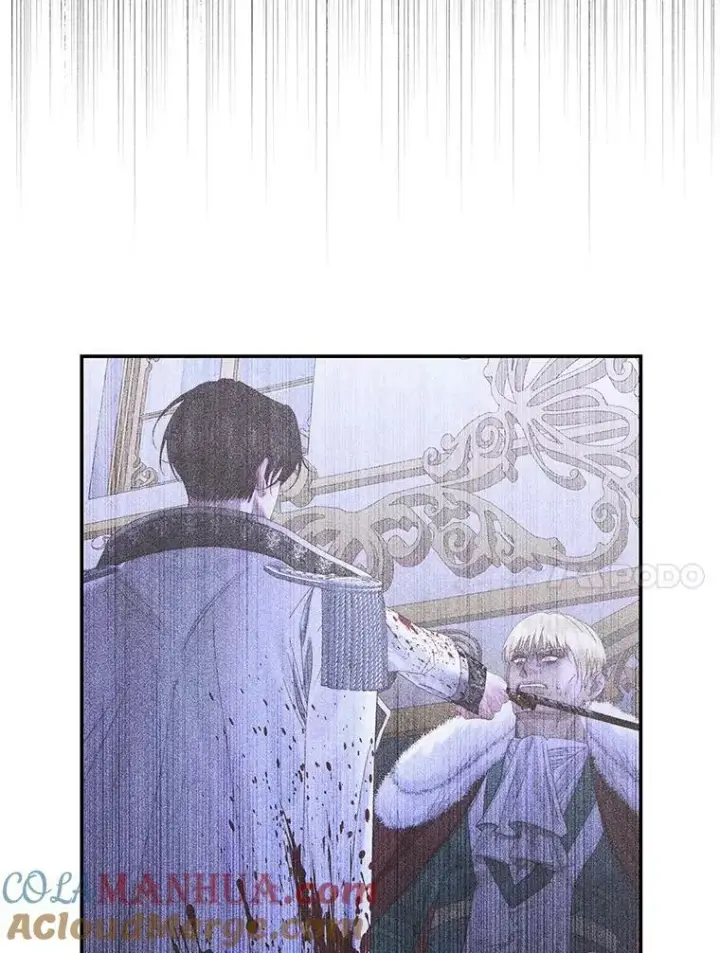 《The Siren : 恶魔的契约家人》74.禁言誓约图89