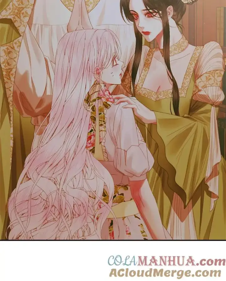 《The Siren : 恶魔的契约家人》78.失踪图73