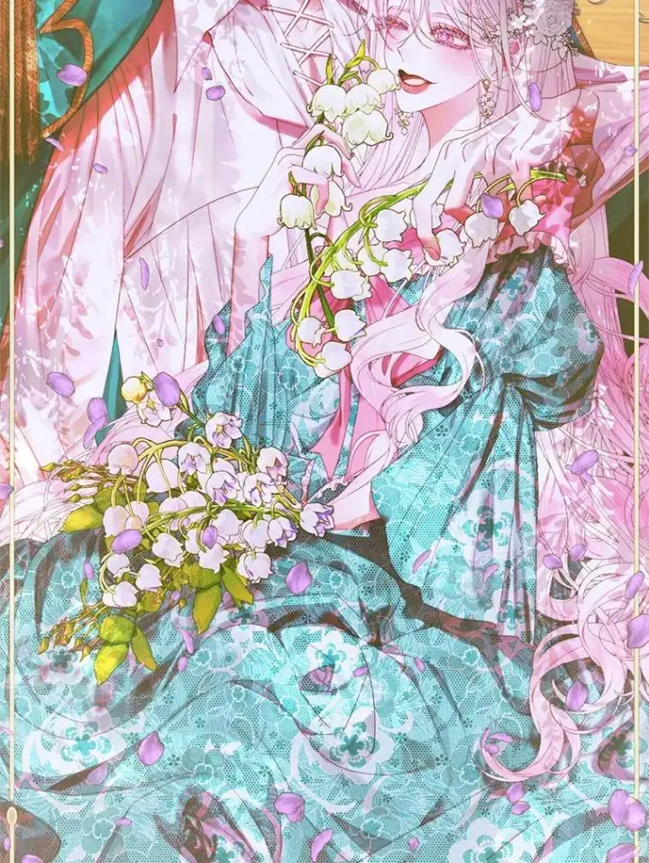 《The Siren : 恶魔的契约家人》78.失踪图86