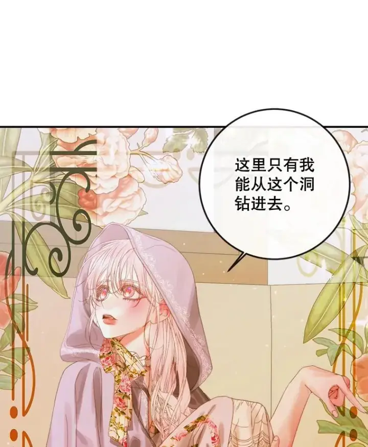 《The Siren : 恶魔的契约家人》79.解救泰德图52