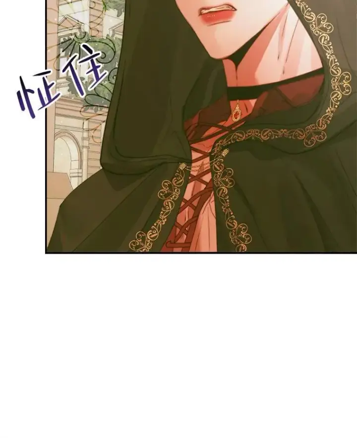 《The Siren : 恶魔的契约家人》79.解救泰德图58
