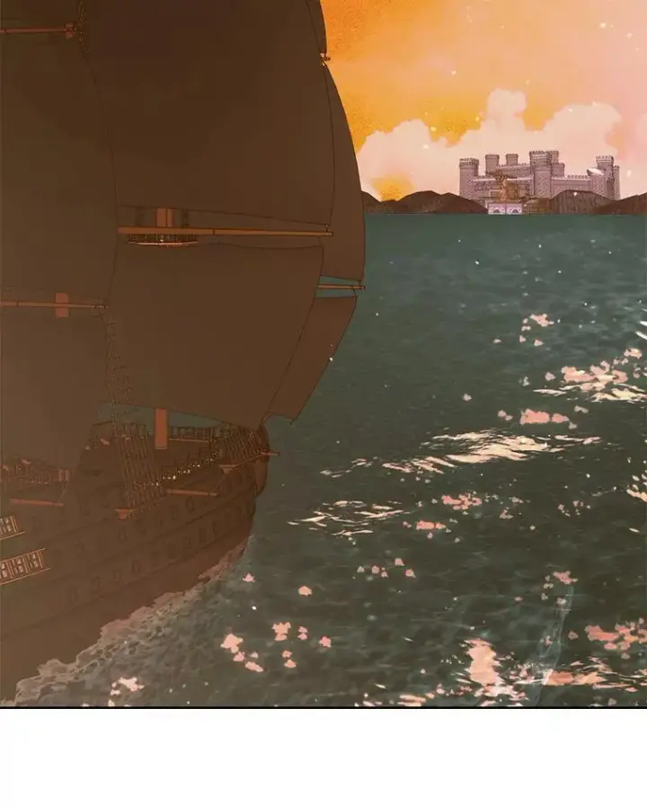 《The Siren : 恶魔的契约家人》81.夺船图63