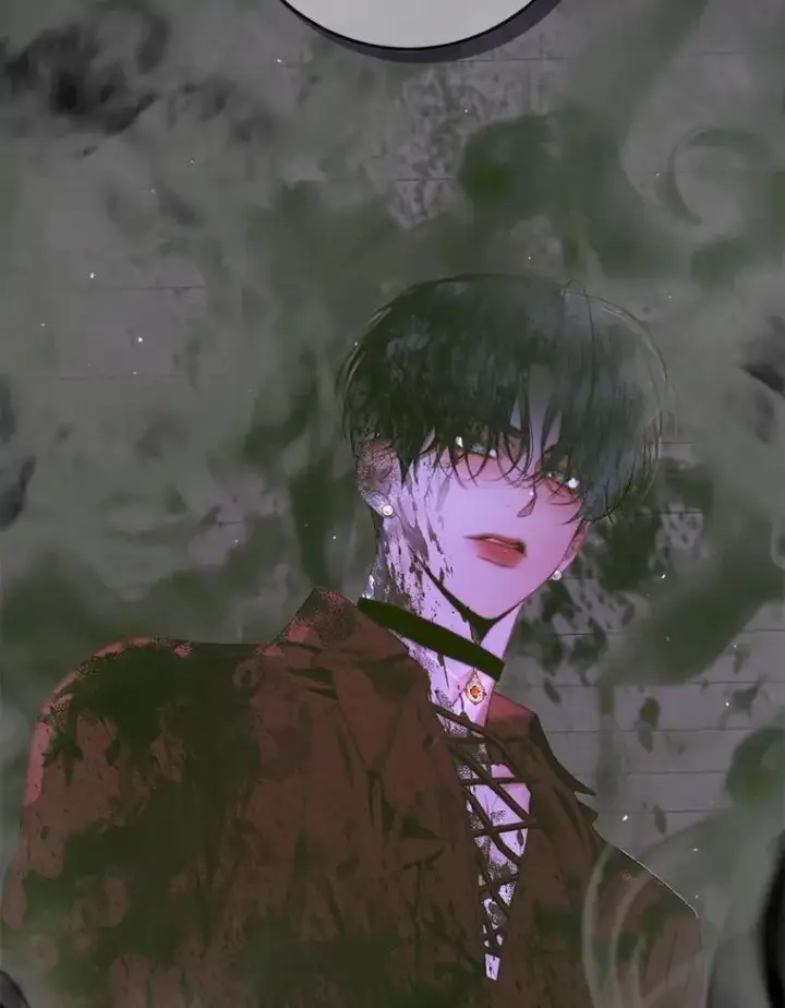 《The Siren : 恶魔的契约家人》82.夺船（2）图108