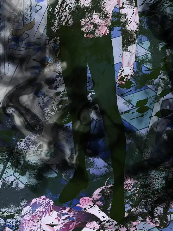 《The Siren : 恶魔的契约家人》84.夺船（4）图99
