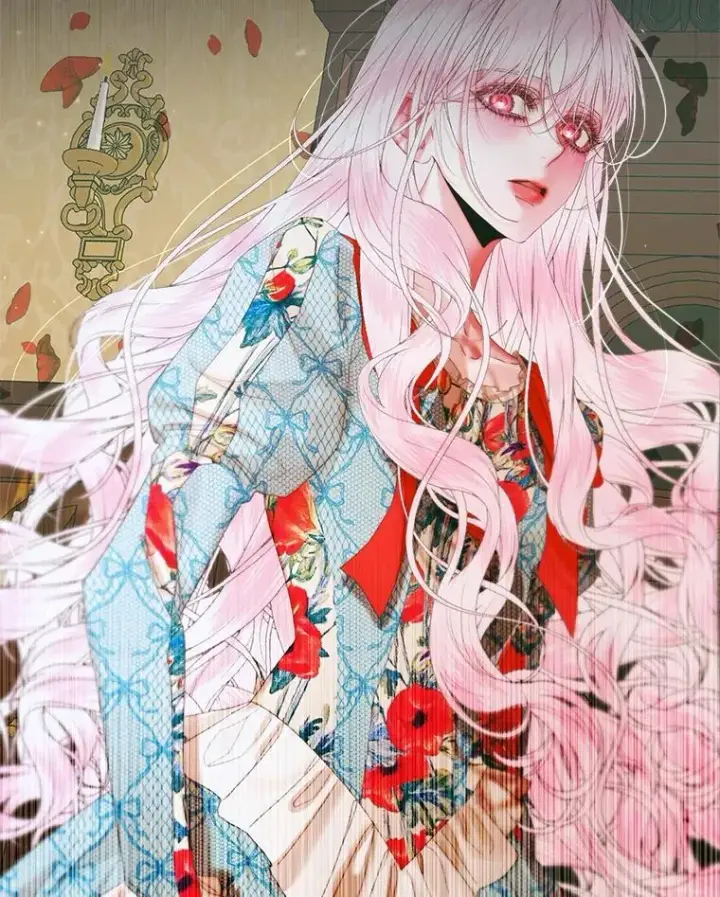 《The Siren : 恶魔的契约家人》89.挣脱枷锁图14