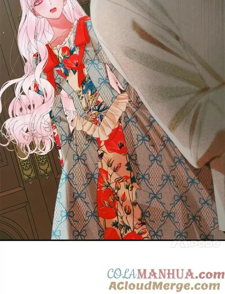 《The Siren : 恶魔的契约家人》89.挣脱枷锁图41