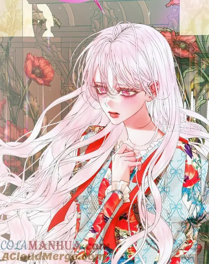 《The Siren : 恶魔的契约家人》89.挣脱枷锁图65