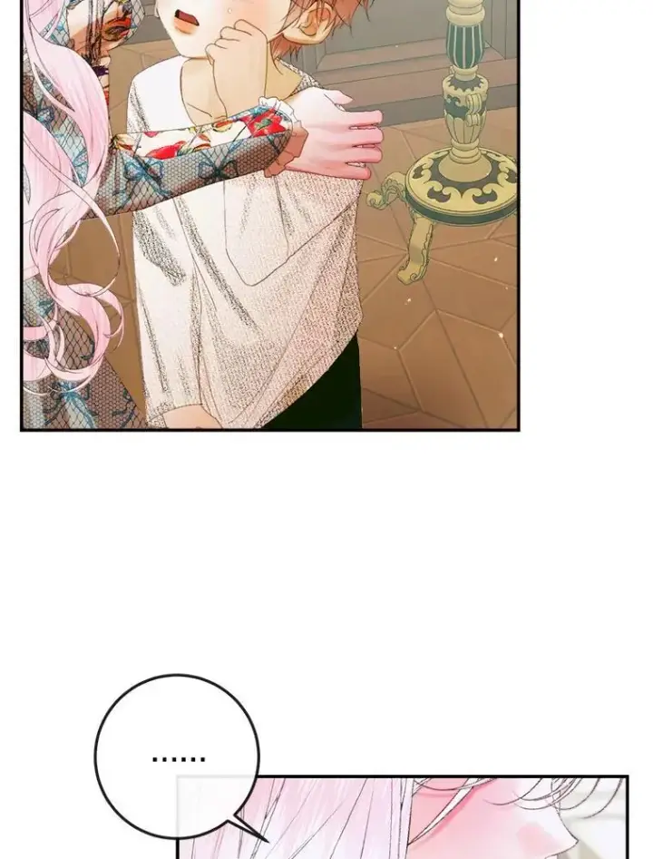 《The Siren : 恶魔的契约家人》89.挣脱枷锁图80