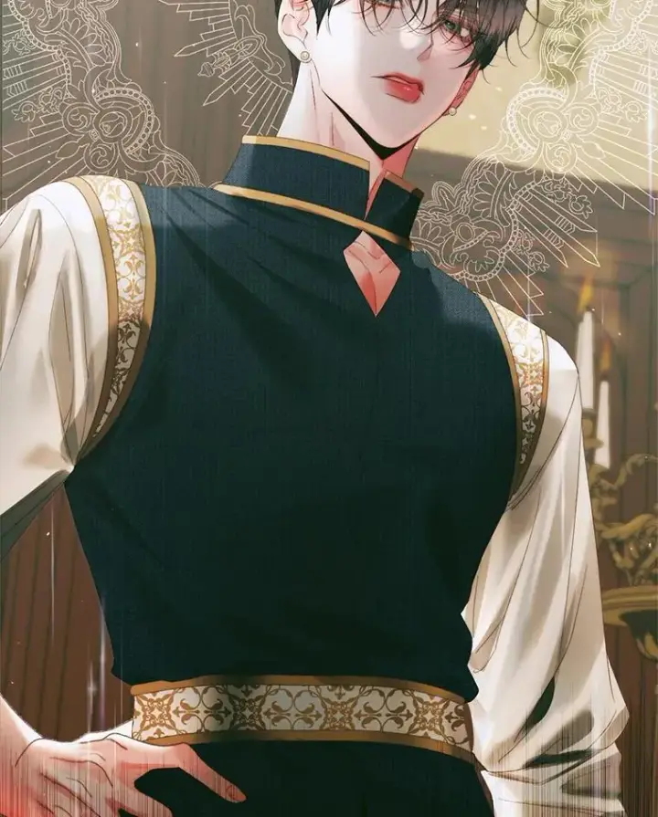 《The Siren : 恶魔的契约家人》90.留在恶魔城图57