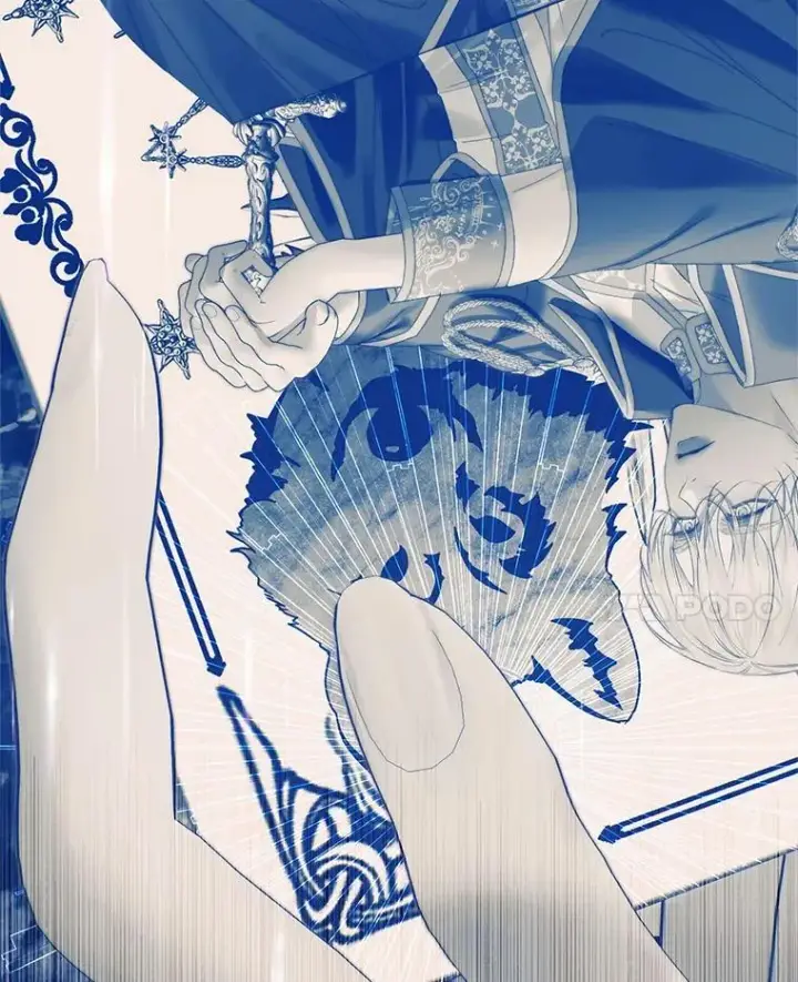 《The Siren : 恶魔的契约家人》91.推向深渊图63