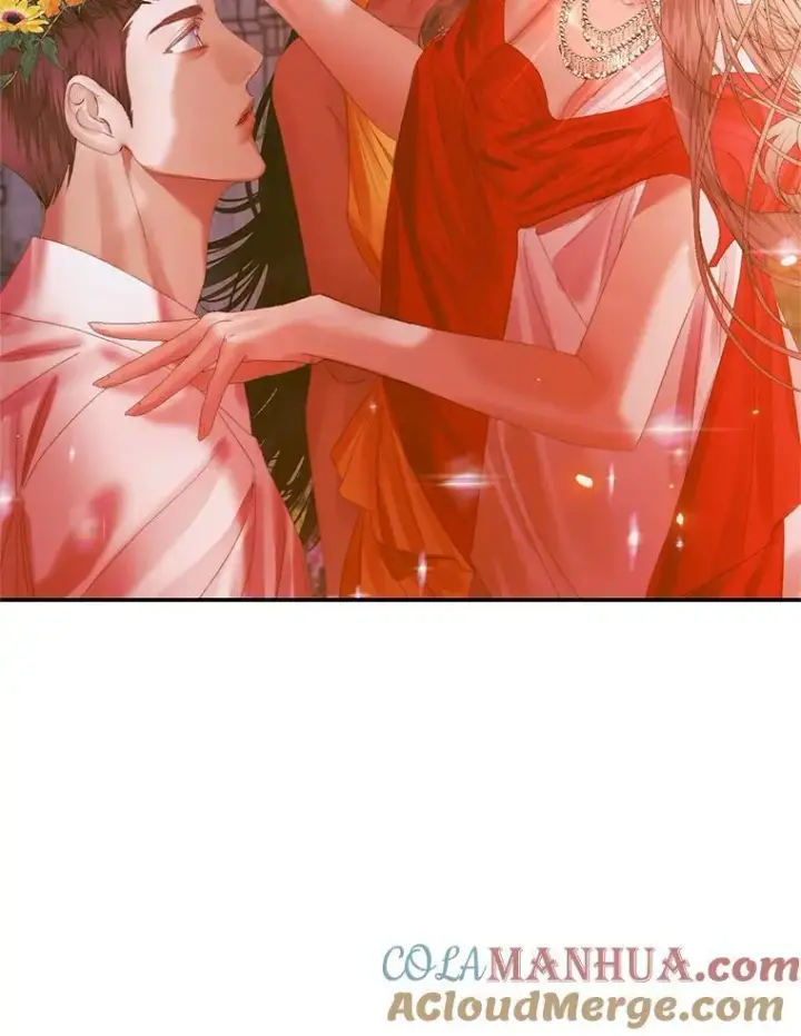 《The Siren : 恶魔的契约家人》94.自取灭亡图25
