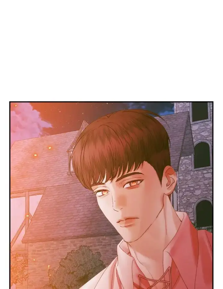 《The Siren : 恶魔的契约家人》94.自取灭亡图36