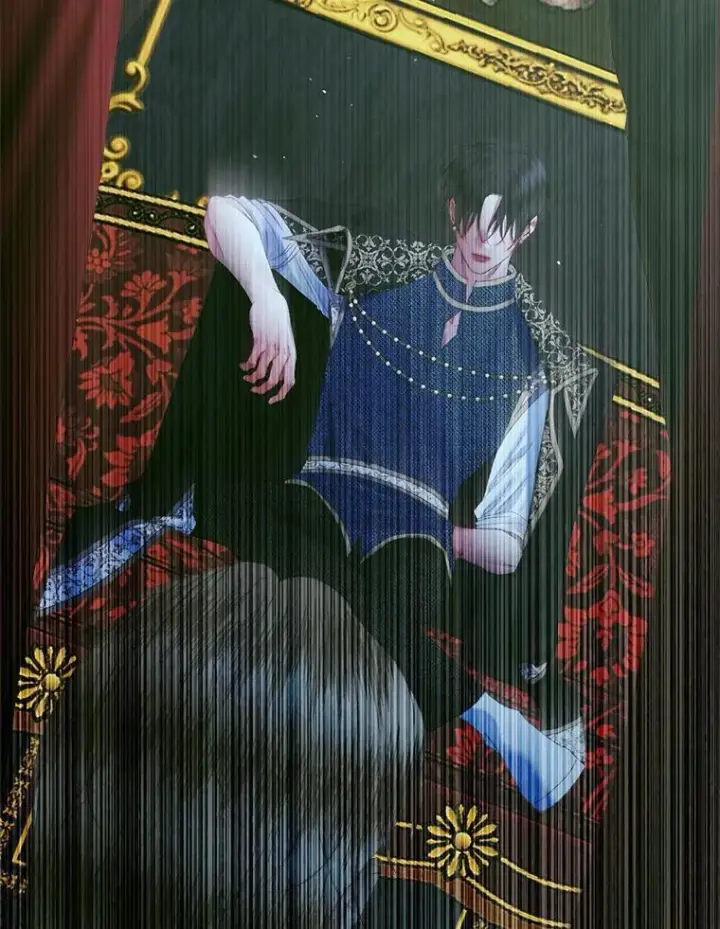 《The Siren : 恶魔的契约家人》96.初次见面图28
