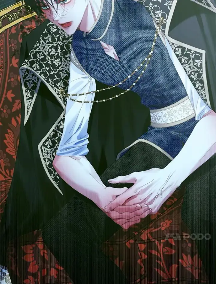 《The Siren : 恶魔的契约家人》96.初次见面图54
