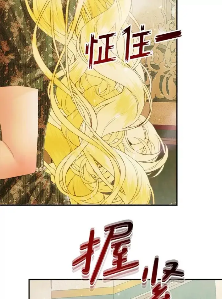 《The Siren : 恶魔的契约家人》100.宫闱深邃图107