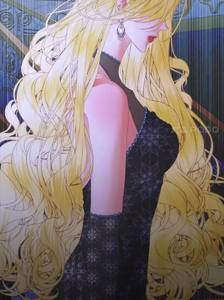 《The Siren : 恶魔的契约家人》100.宫闱深邃图66