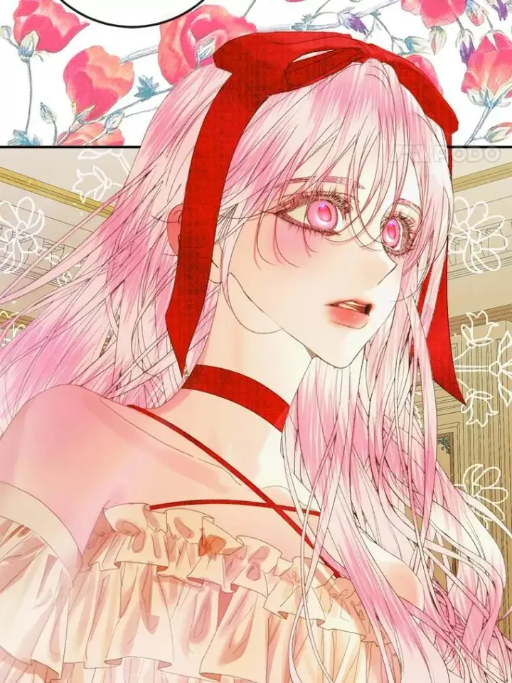 《The Siren : 恶魔的契约家人》100.宫闱深邃（本季完）图47