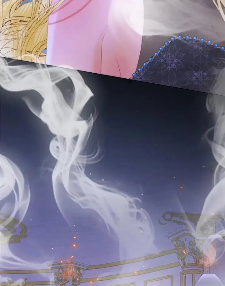 《The Siren : 恶魔的契约家人》100.宫闱深邃（本季完）图75