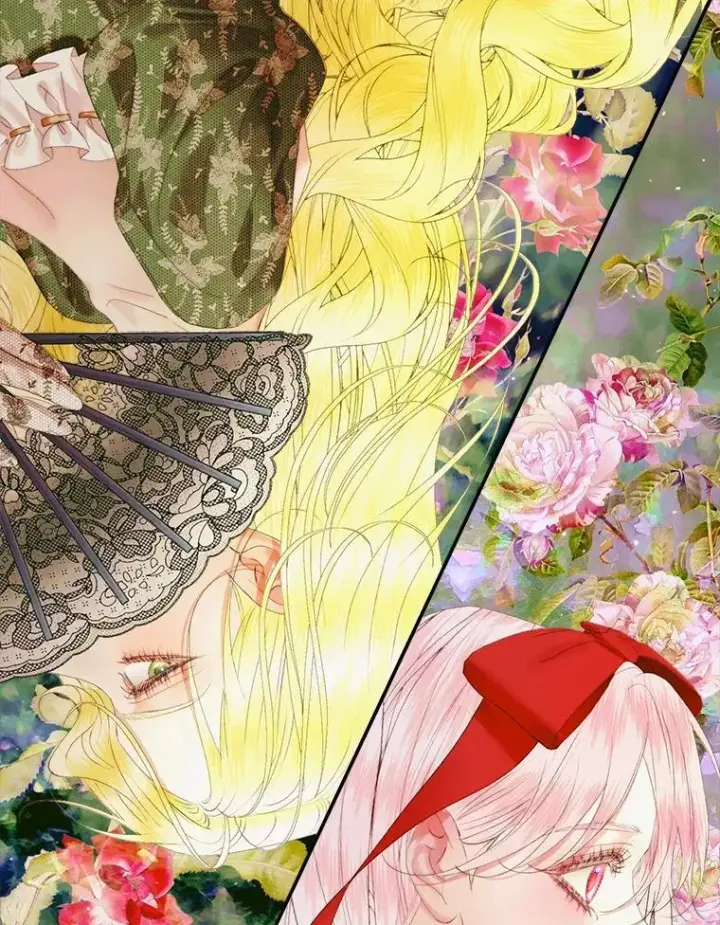 《The Siren : 恶魔的契约家人》100.宫闱深邃（本季完）图98