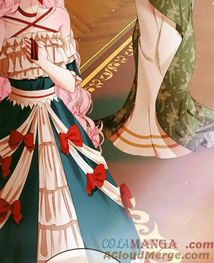 《The Siren : 恶魔的契约家人》101.金牌图45