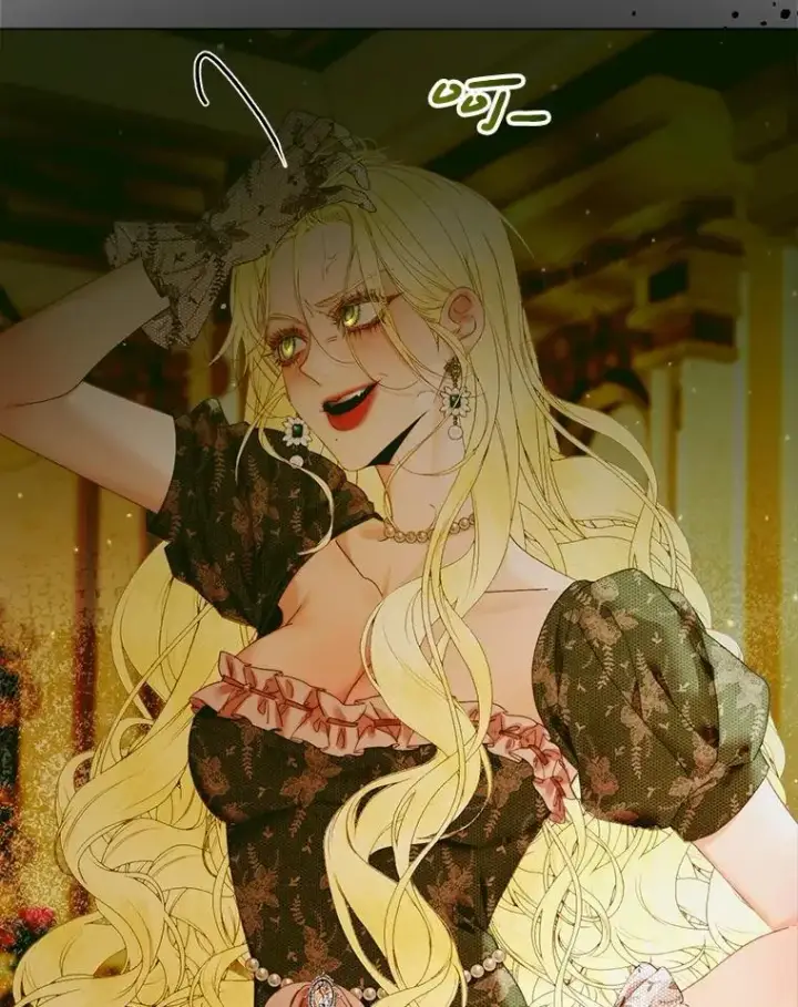 《The Siren : 恶魔的契约家人》101.金牌图60