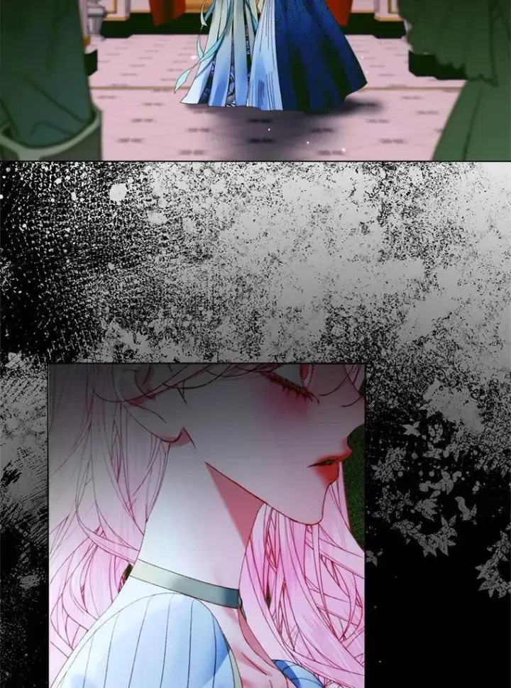 《The Siren : 恶魔的契约家人》102.态度转变图107