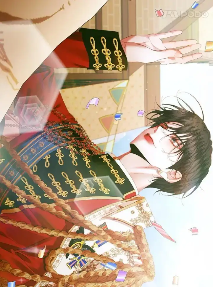 《The Siren : 恶魔的契约家人》102.态度转变图110