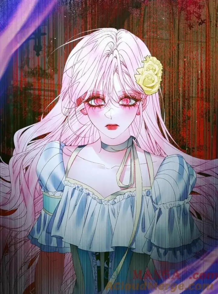 《The Siren : 恶魔的契约家人》102.态度转变图117
