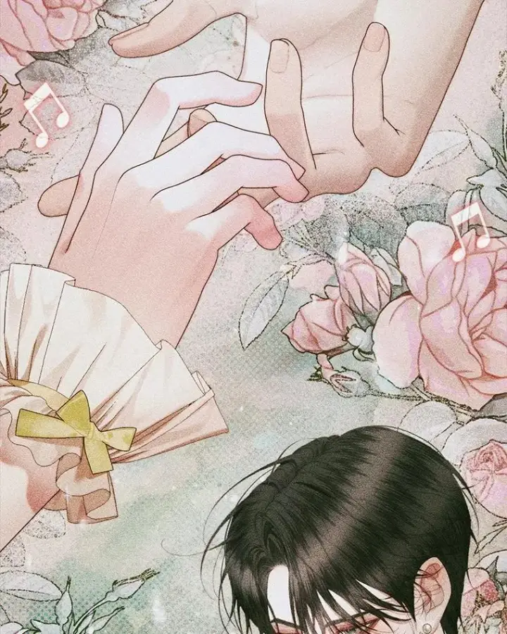 《The Siren : 恶魔的契约家人》102.态度转变图2