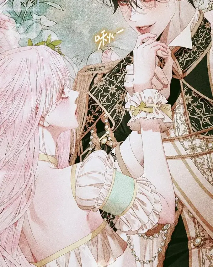 《The Siren : 恶魔的契约家人》102.态度转变图3
