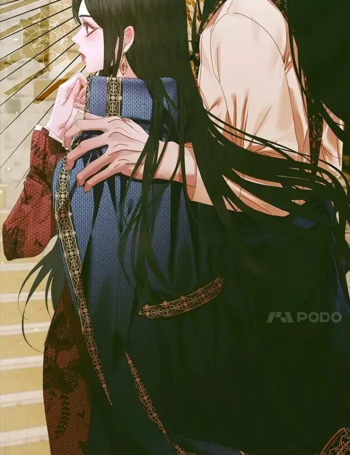 《The Siren : 恶魔的契约家人》102.态度转变图30